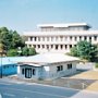 Seoul, South Korea - DMZ - Joint Security Area - Military Armistice Commission Building